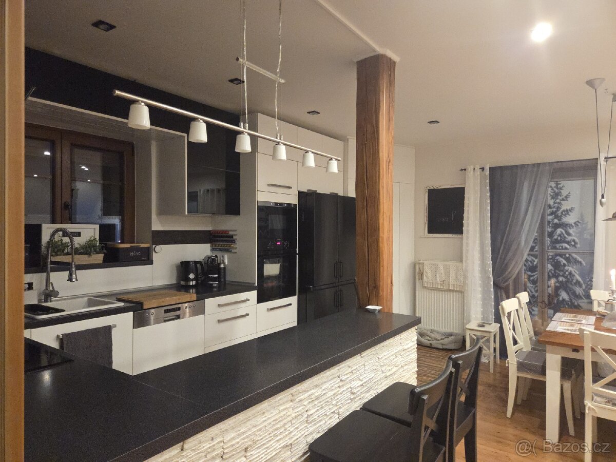 Zavesny lustr 6 svetel - 2