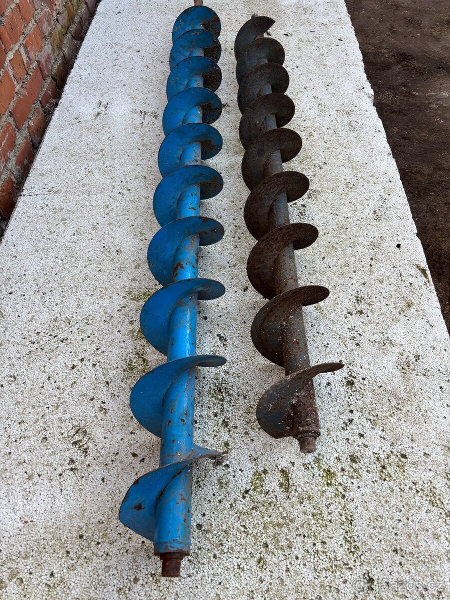 Kombajn E 512 ND - 2