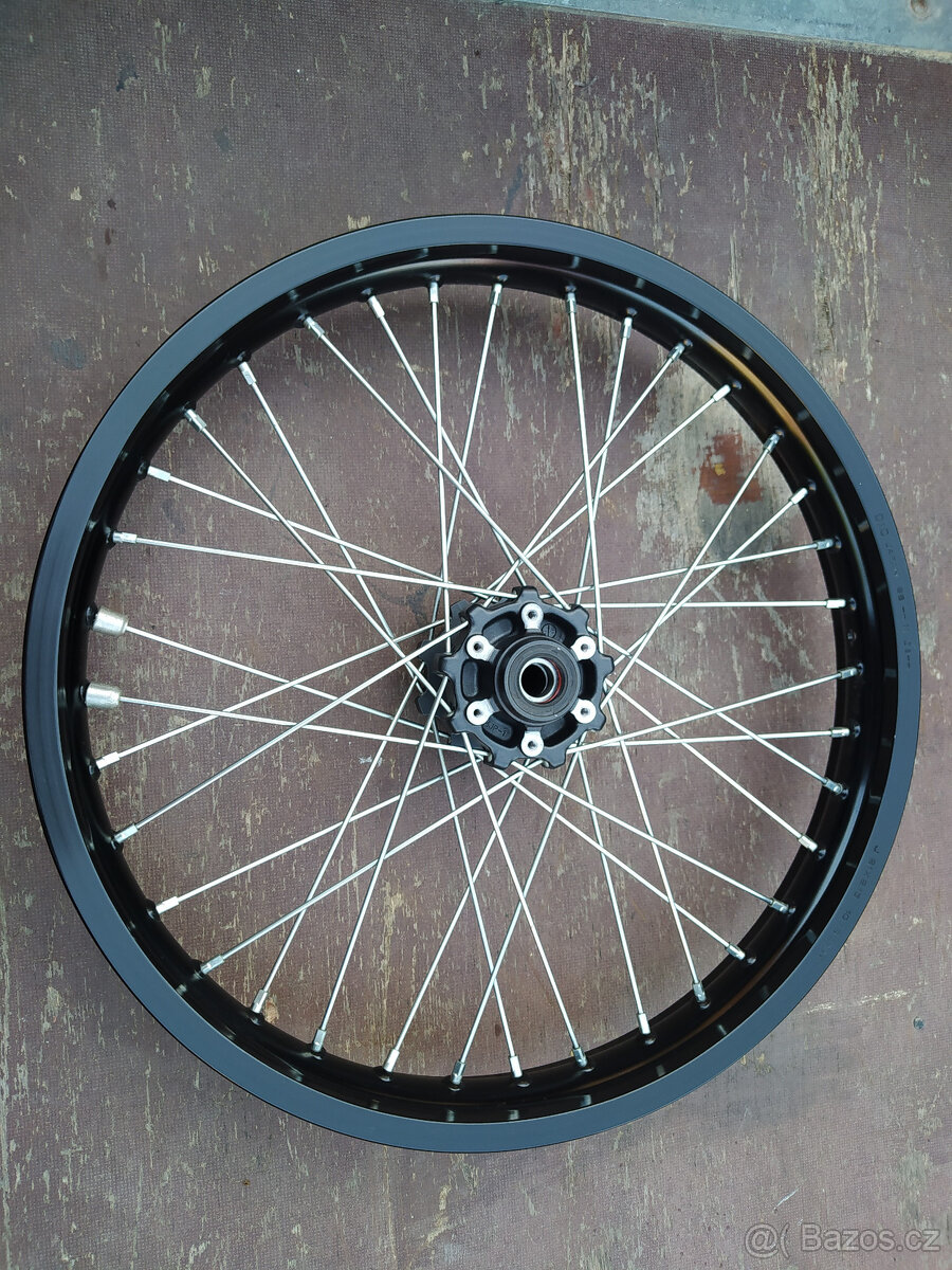 CFR 1000 AFRICA TWIN - 2