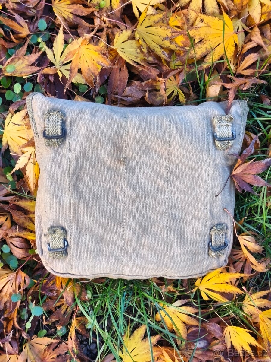 WW2 US ARMY-Catering 1. - 2