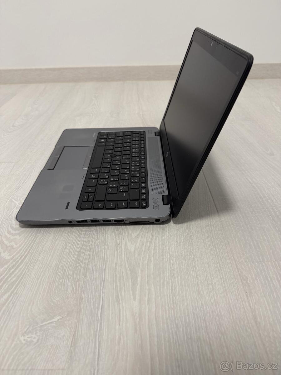 HP EliteBook 840 G1 - 256GB SSD / 8GB RAM / win 10 pro - 2