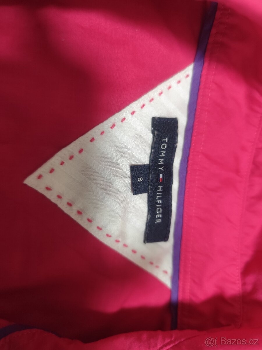 Dámská halenka Tommy Hilfiger S - 2