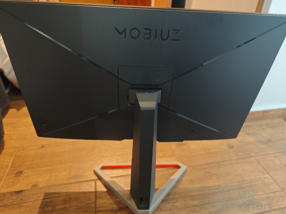 Herní Monitor Full HD 27" BenQ Mobiuz EX2710 - 2