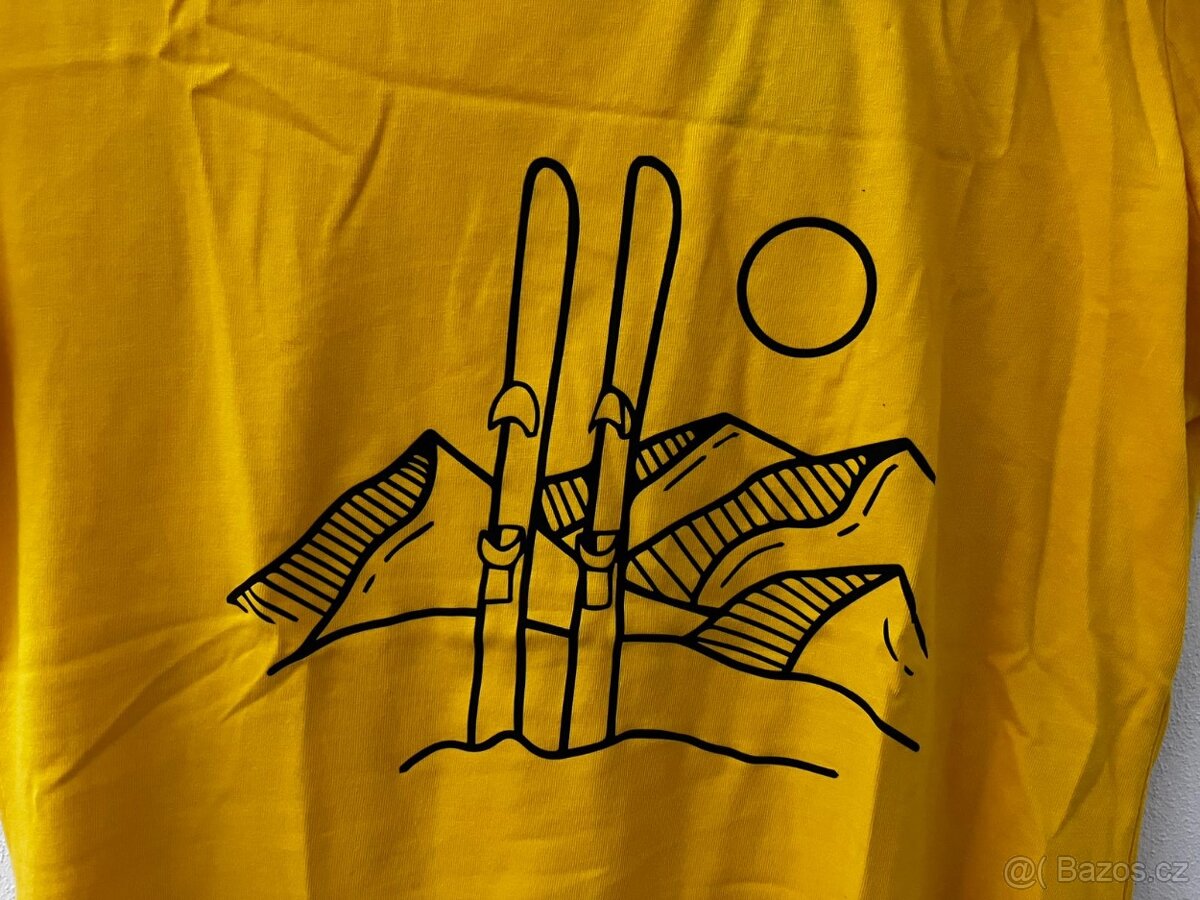 Dámské triko, M, Cacadoo - 2