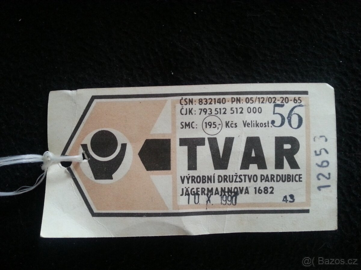 Visačka k přilbě CASSIDA CROSS - 2