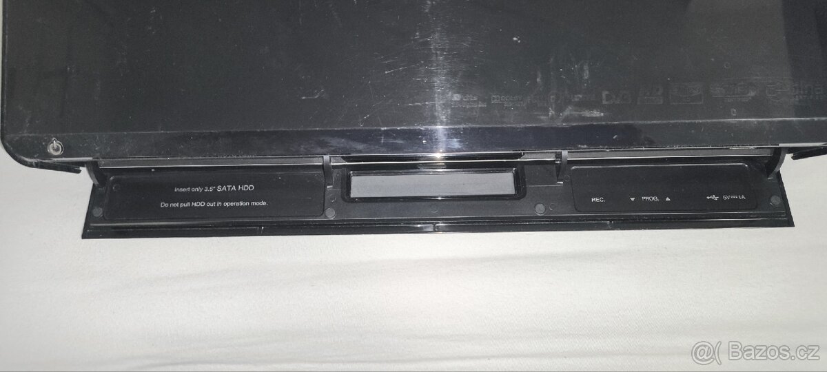 Multimediální rekordér LG MS450 - 2