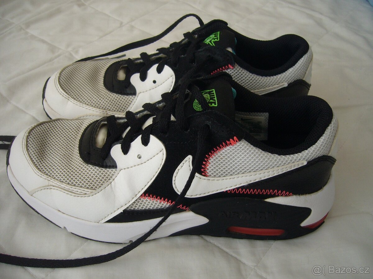 Prodám dámské boty Nike AirMax - 2