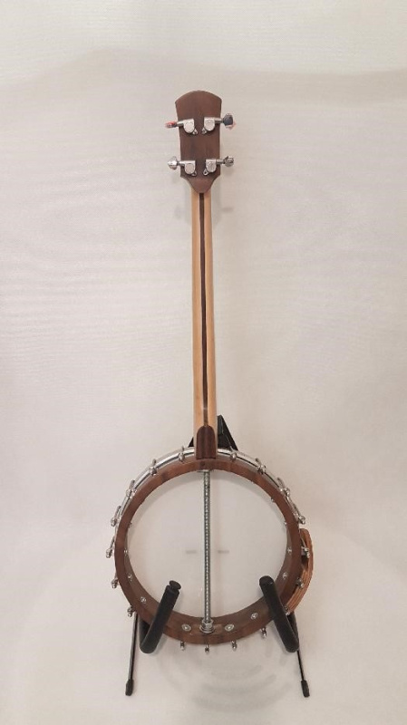 Tenorové banjo Klika - 2