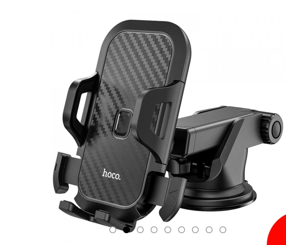 Držák na telefon do auta - 2