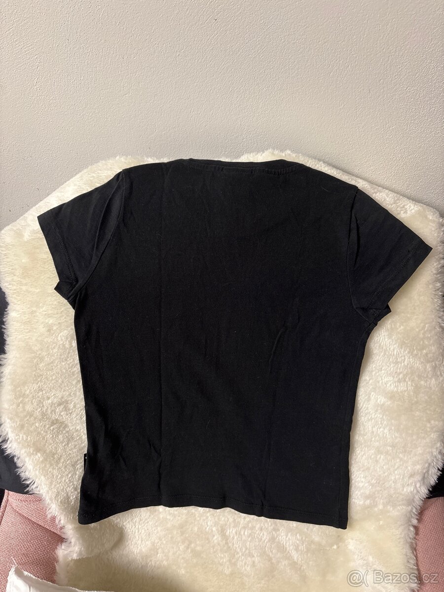 Tričko Reebok vel. 128 - 2