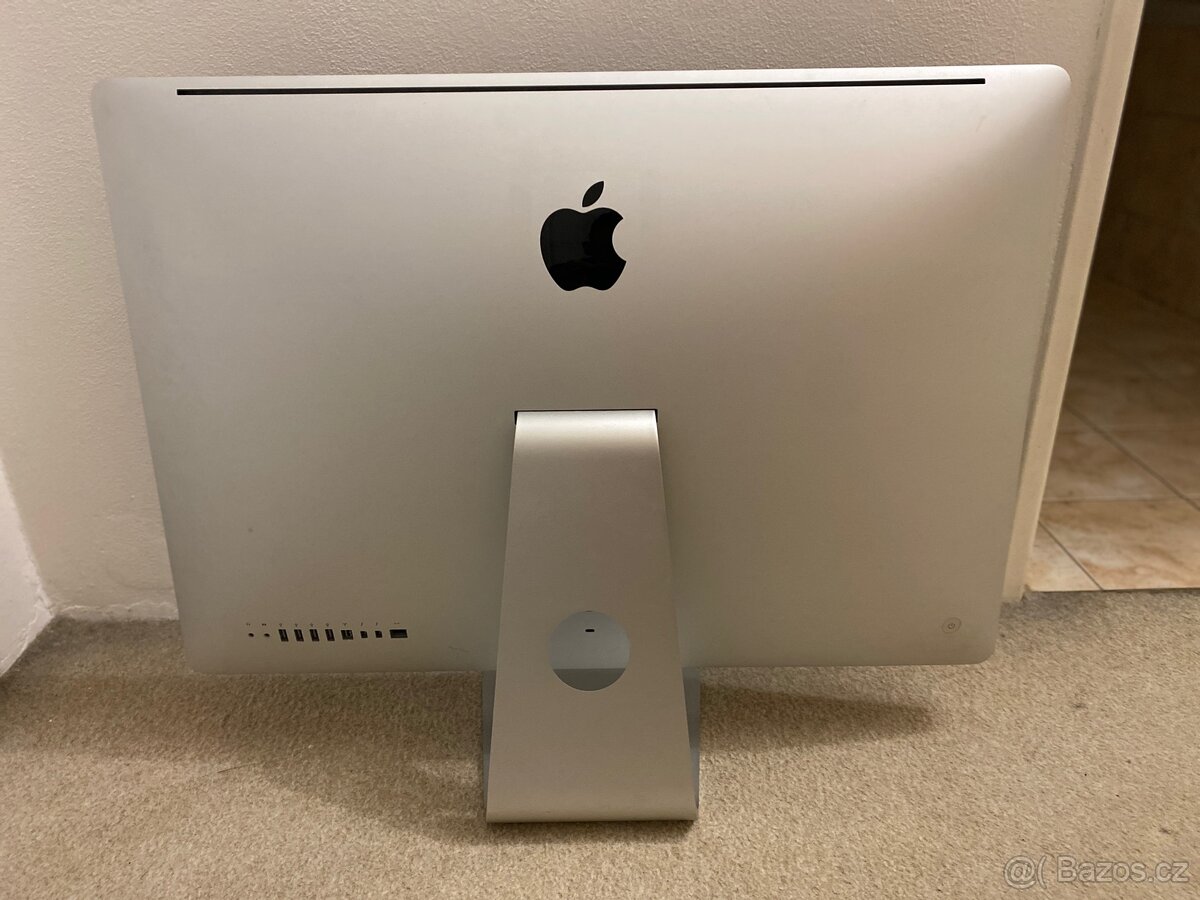 iMac 27” - 2