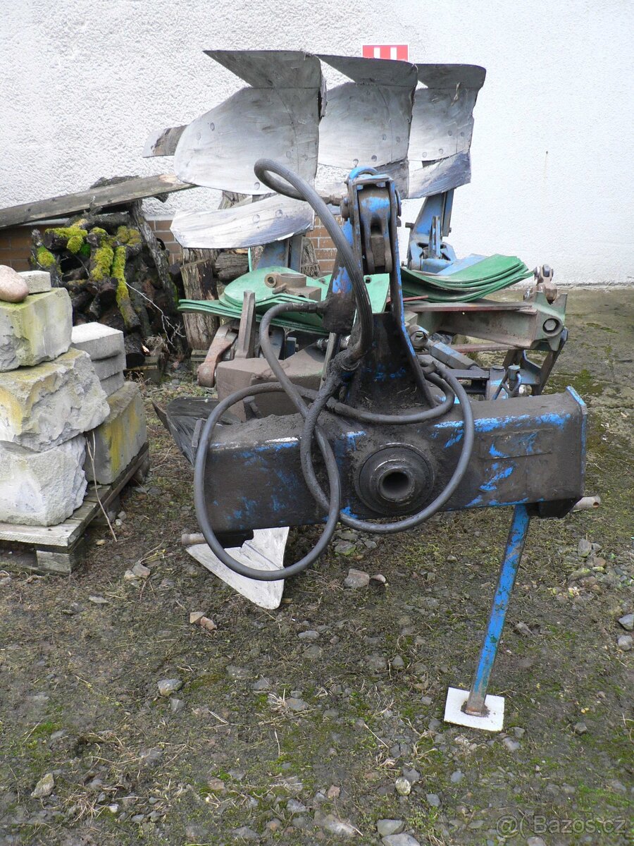 OBRACÁK PLUH ROSS PH1-441 - 2