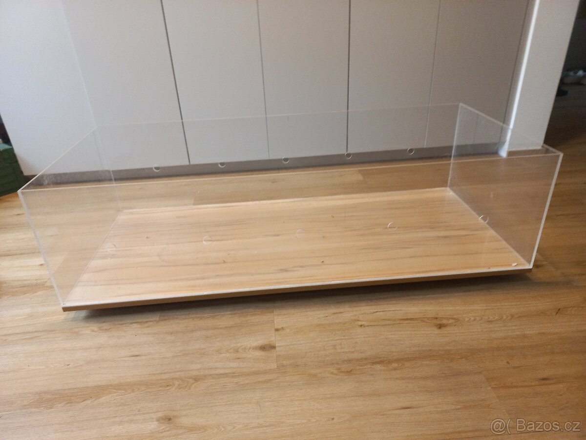 Prodám klec pro morče - 2