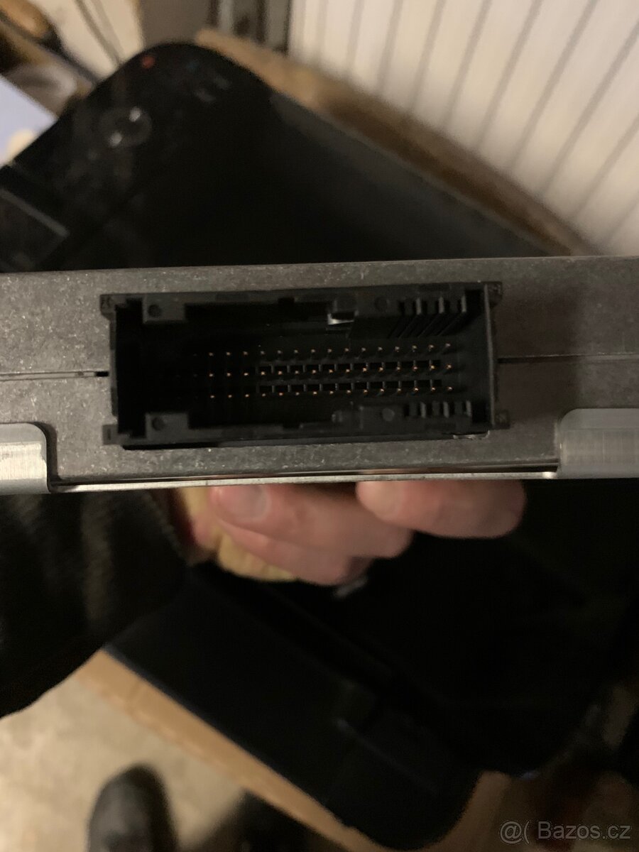 Bluetooth jednotka modul Octavia 2 - 2