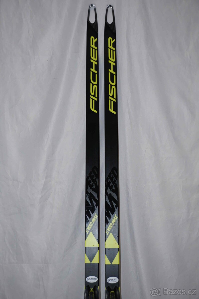 Běžky Fischer SPEEDMAX Skate Plus - 2