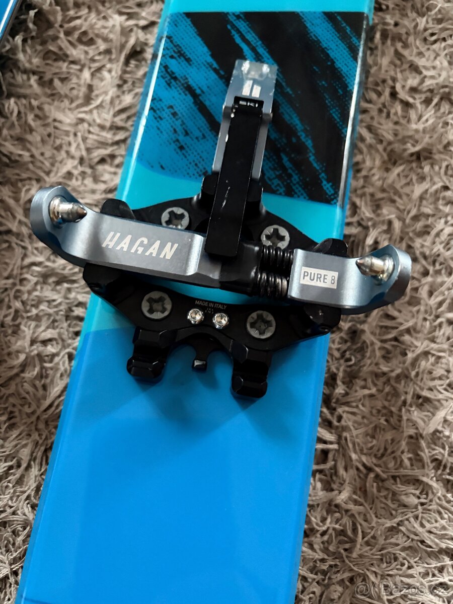 Hagan Boost JR 145cm - 2