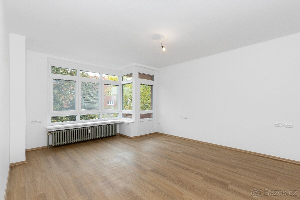 Pronájem bytu 3+1 90 m2 - 2