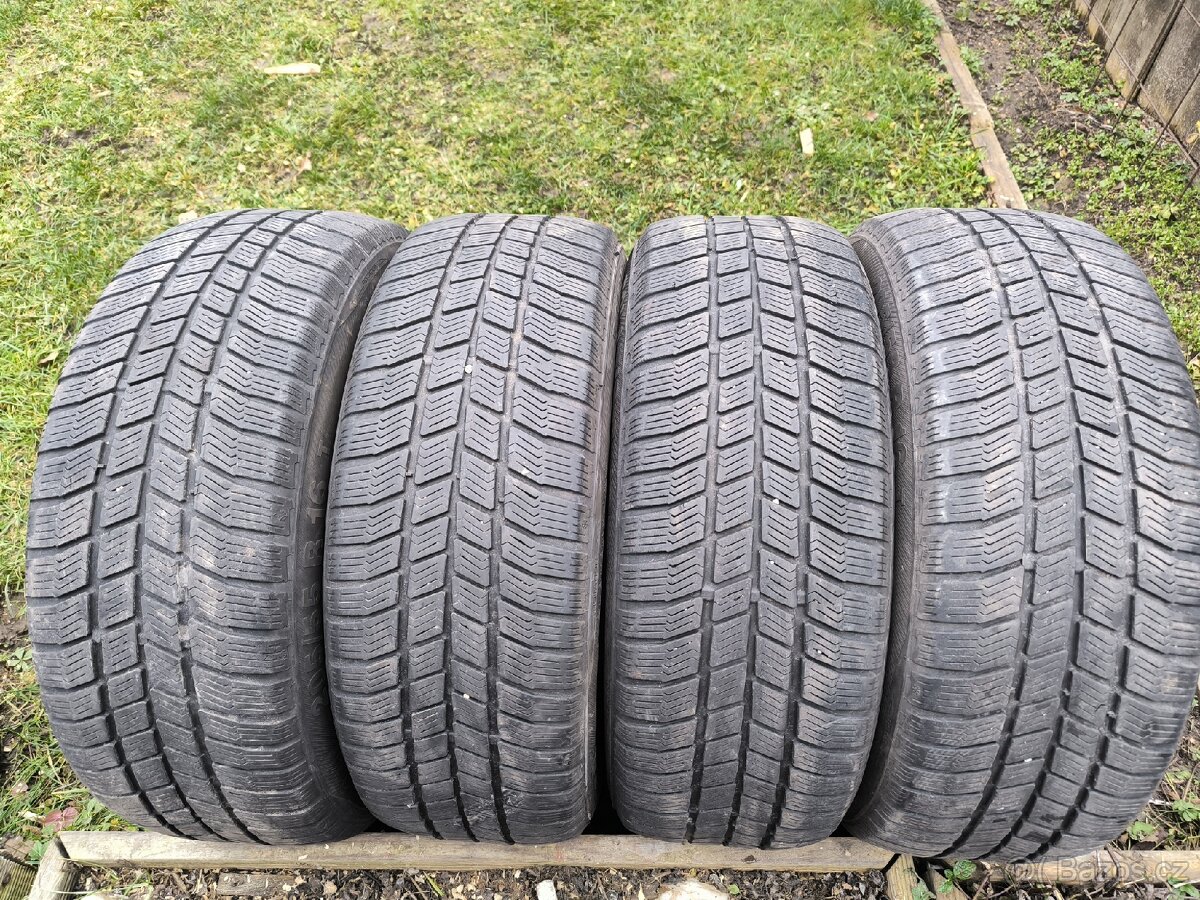 Barum Polaris 3 205/55/16 - 2