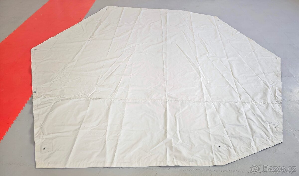 Plachta 396x383cm - 2