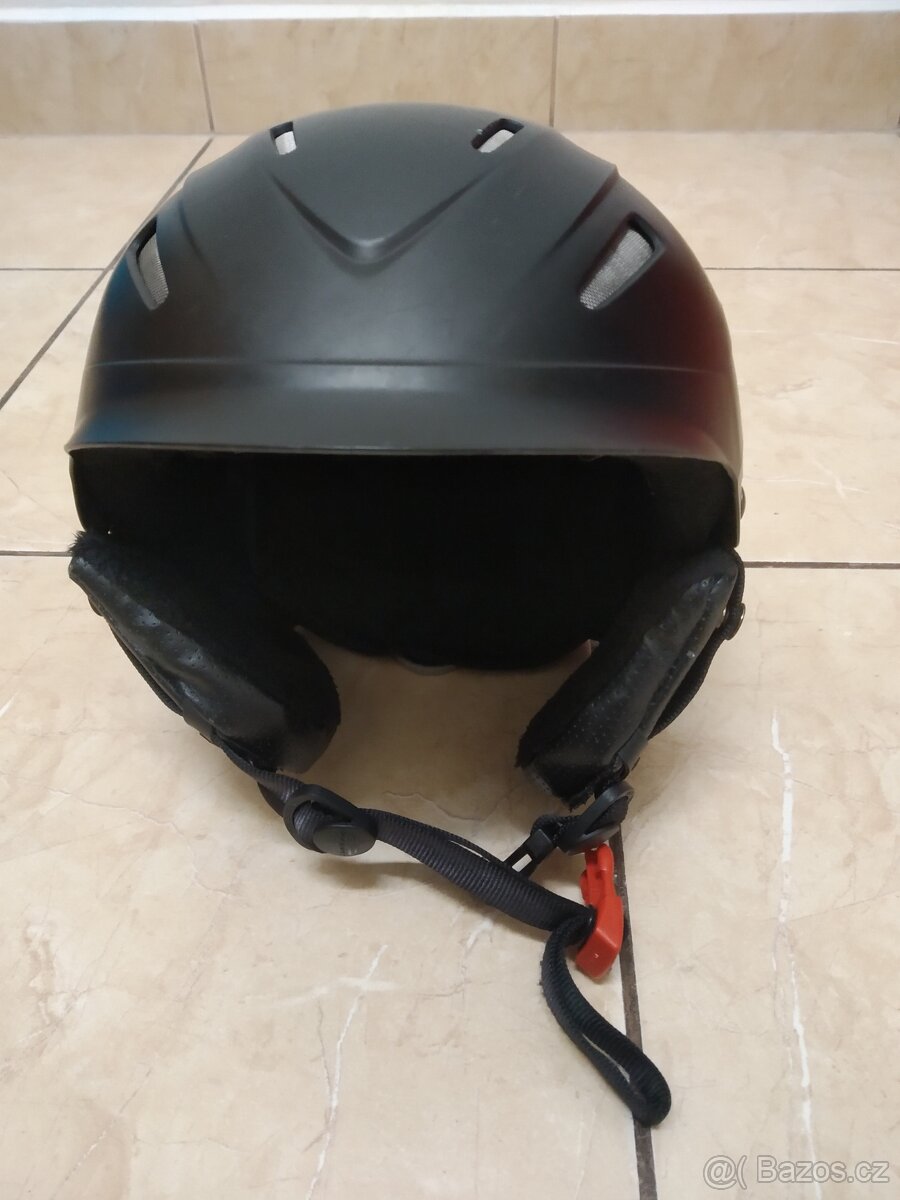 Dětská helma lyžařská Arcore 47-51 cm - 2