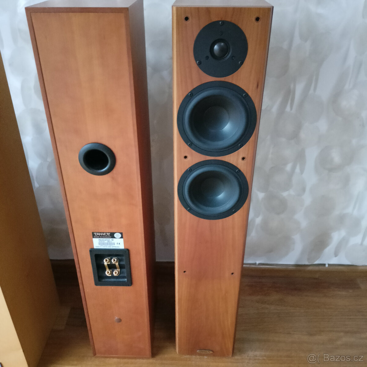Tannoy Revolution R2 - 2