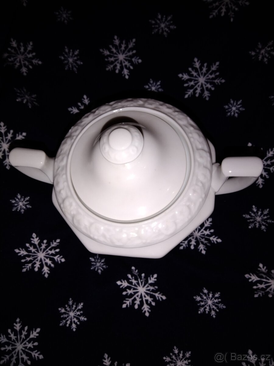 Cukřenka nepoškozená Zn. Rosenthal - 2