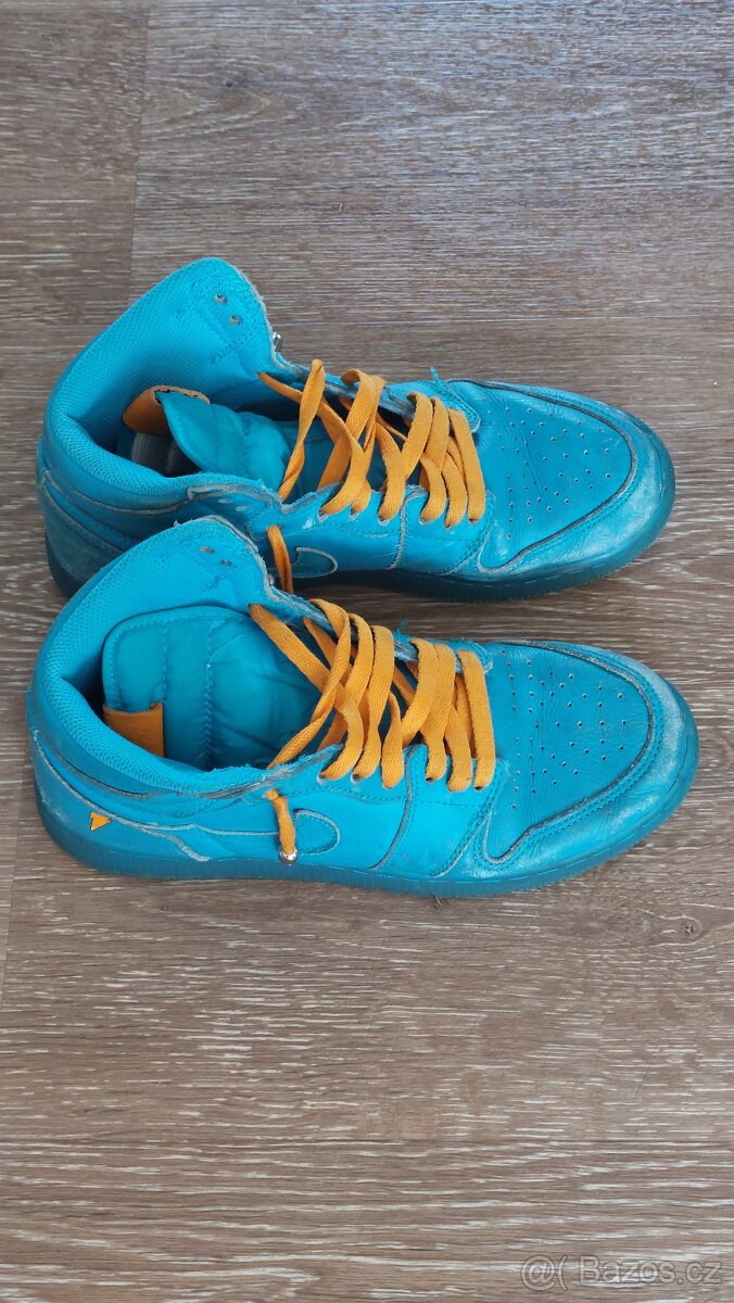 Botasky - limitovaná edice - 2