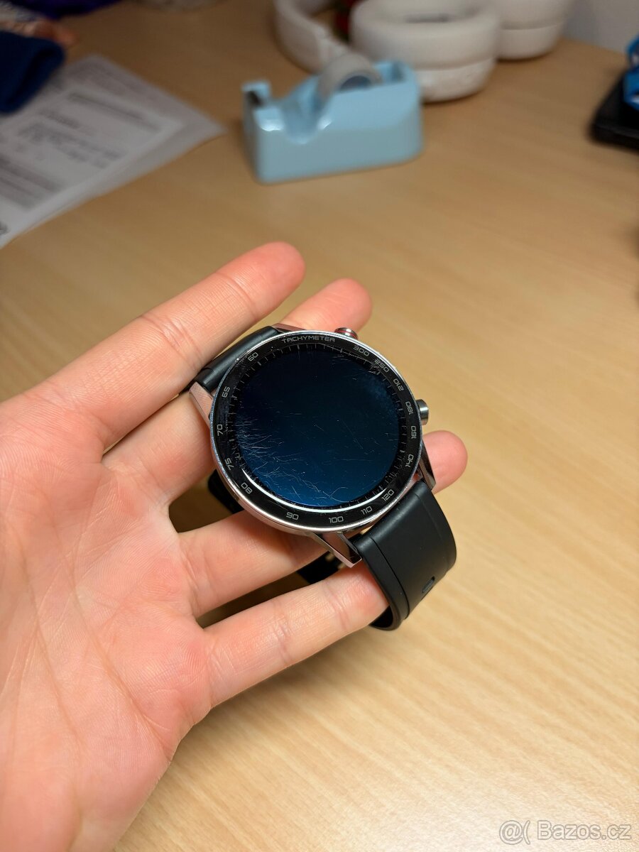 Chytré hodinky značky HONOR - Magic watch 2 - 2