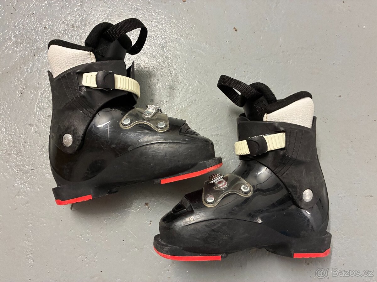 Dětské přeskáče Atomic (20/20,5) - 2