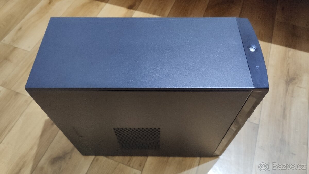 PC , WINDOWS 11 PRO 25H2 , i5 8400 , 8 GB RAM , SSD ,DVD - 2