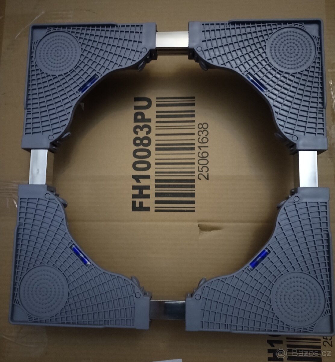 stojan na pračku - 2