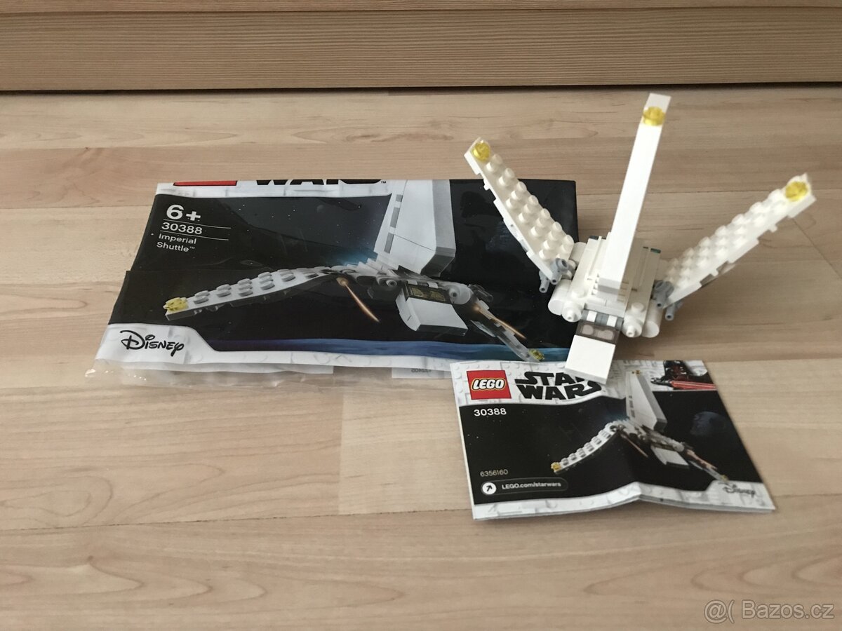 Lego Star Wars - 2