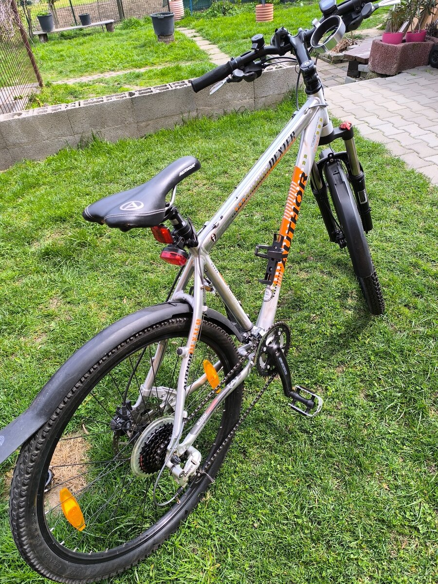 Prodám Authors Dexter - 2