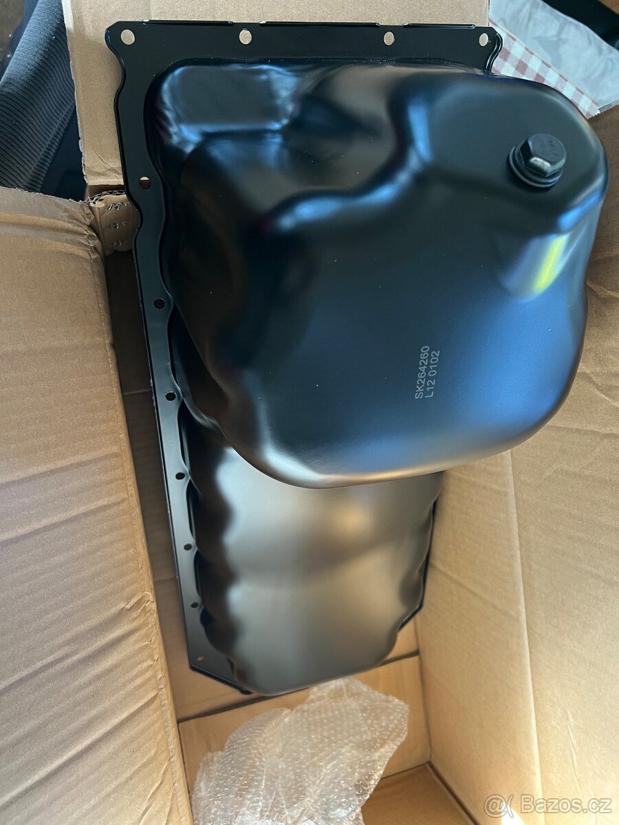 Prodám olejovou vanu Dodge Ram 2011+ - 2