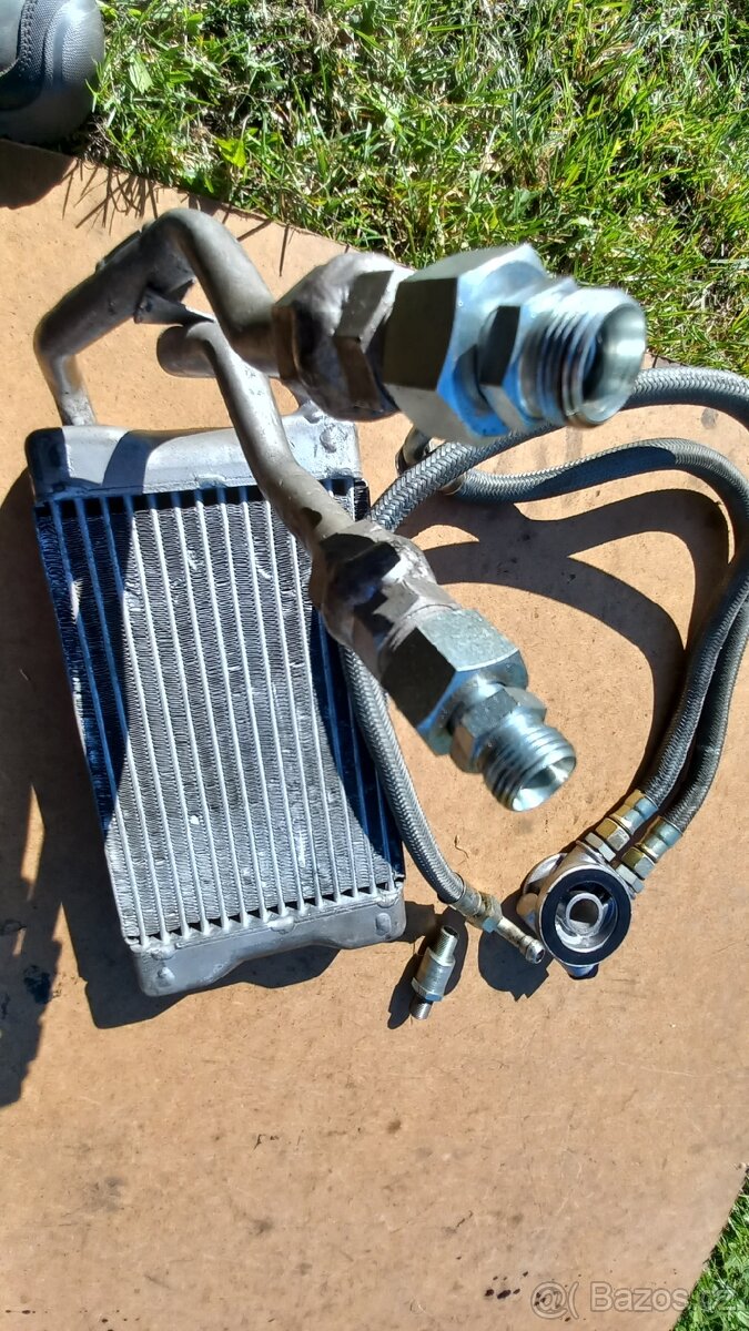 Triumph spitfire - 2