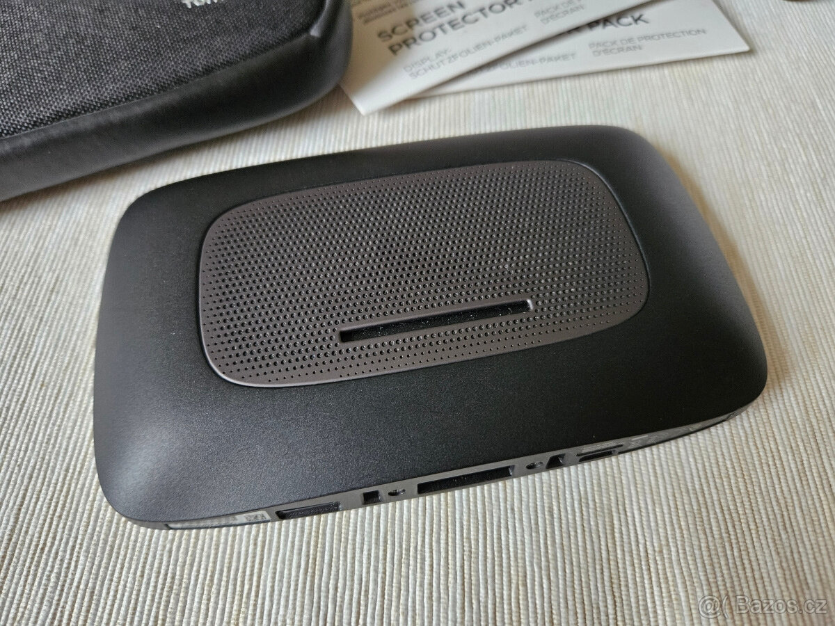 Navigace TomTom GO 5100 - 2