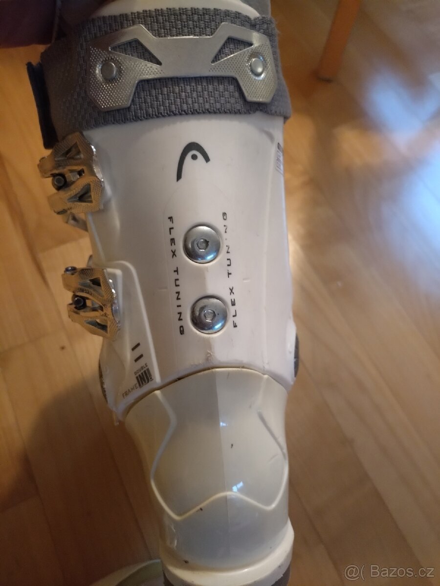 Lyžařské boty - 2