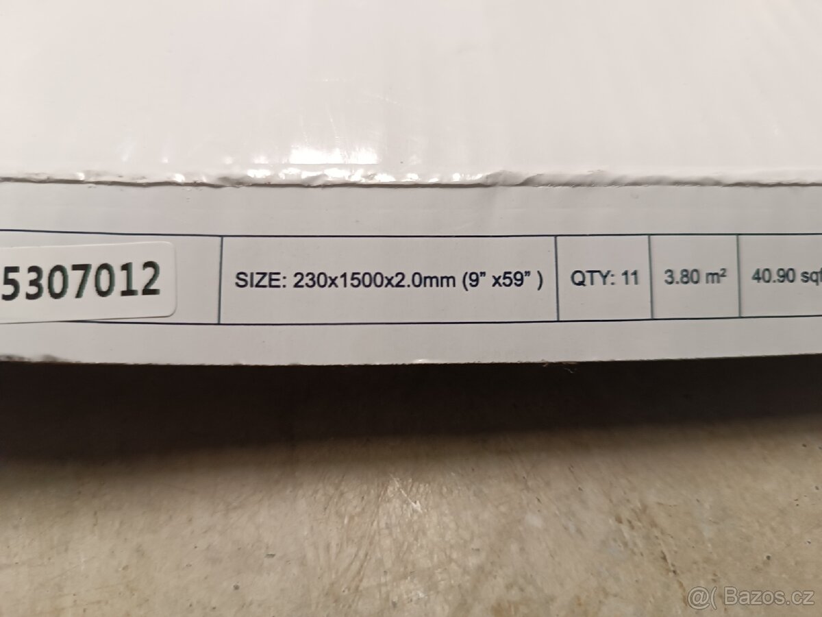 Prodám Gerflor Virtuo 30 - 2