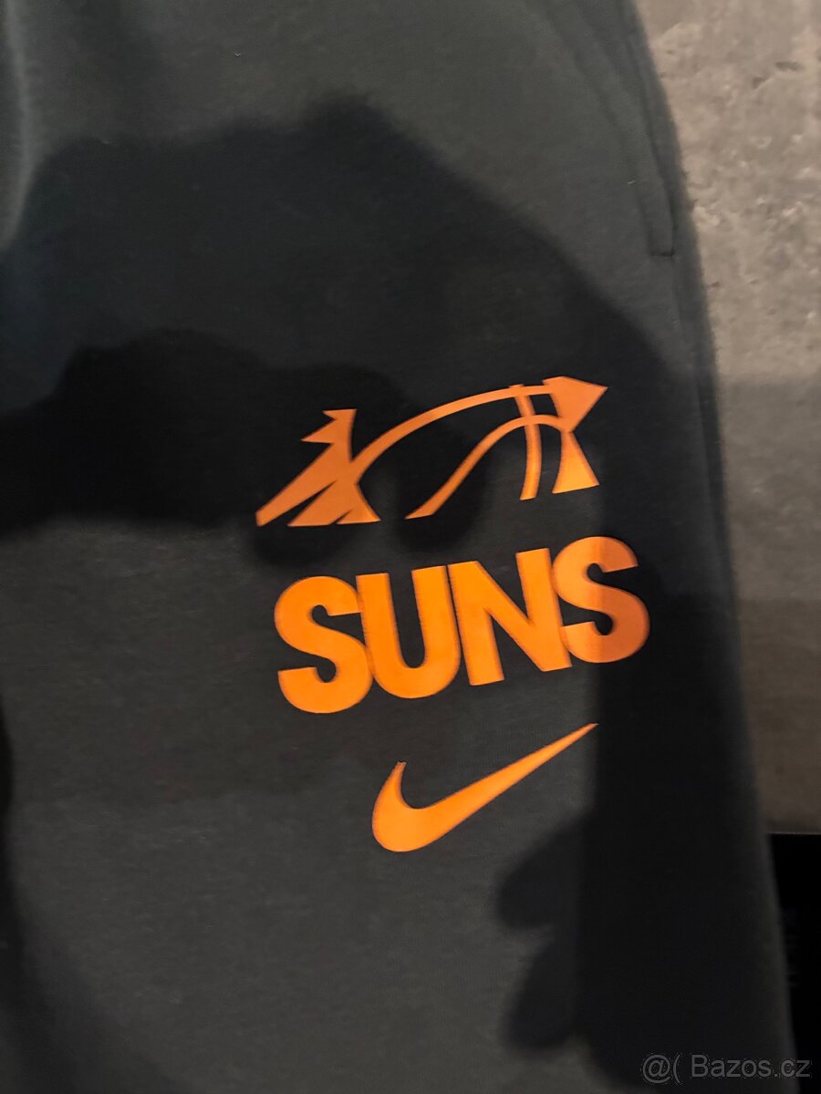 Panske tepláky Nike - 2