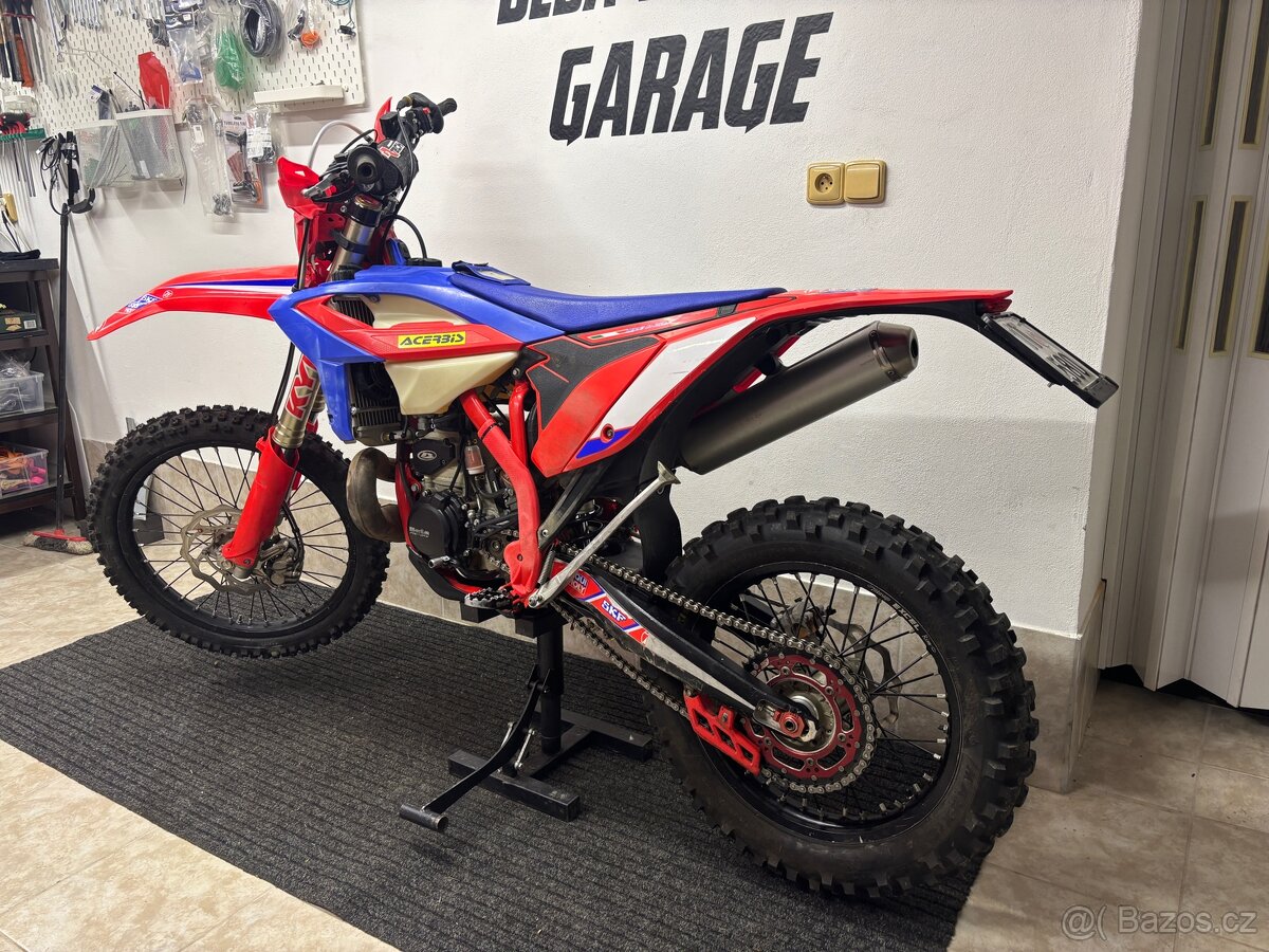 Beta RR 300 Racing - 2