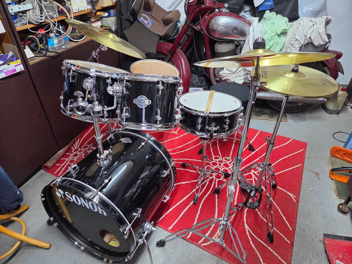 Bici souprava SONOR - 2