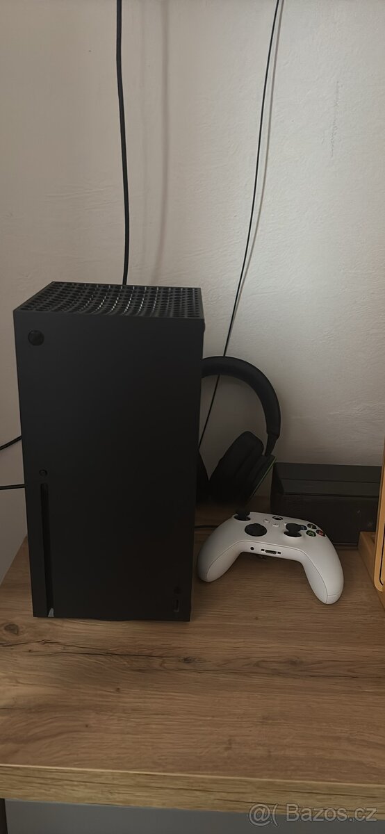 Vyměním Xbox series X - 2