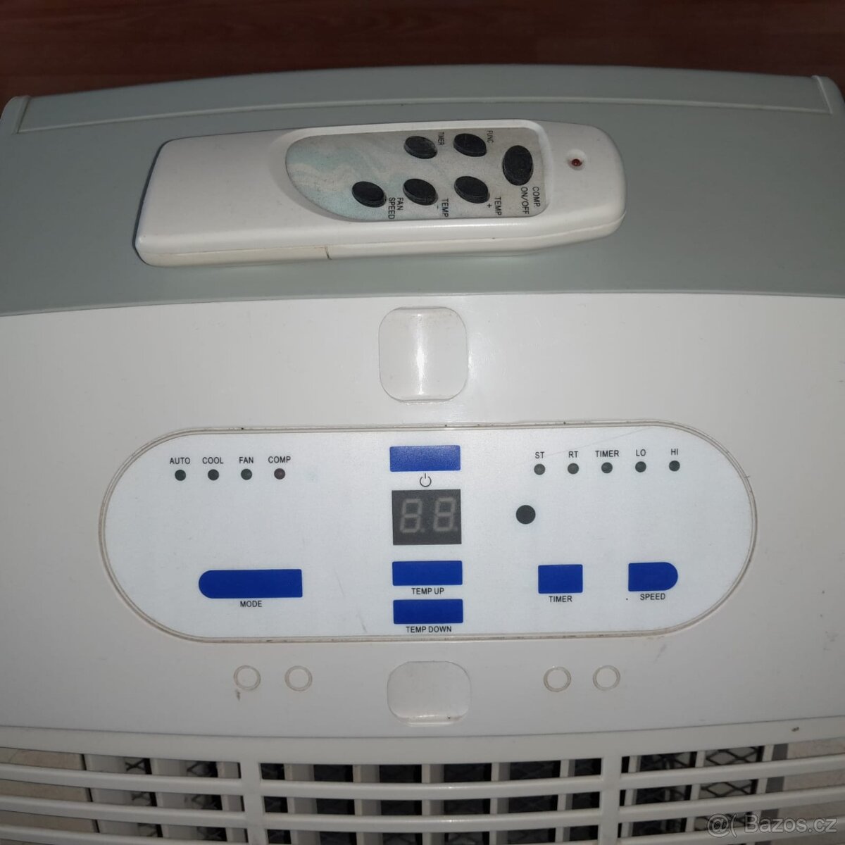 Klimatizace Merox - 2