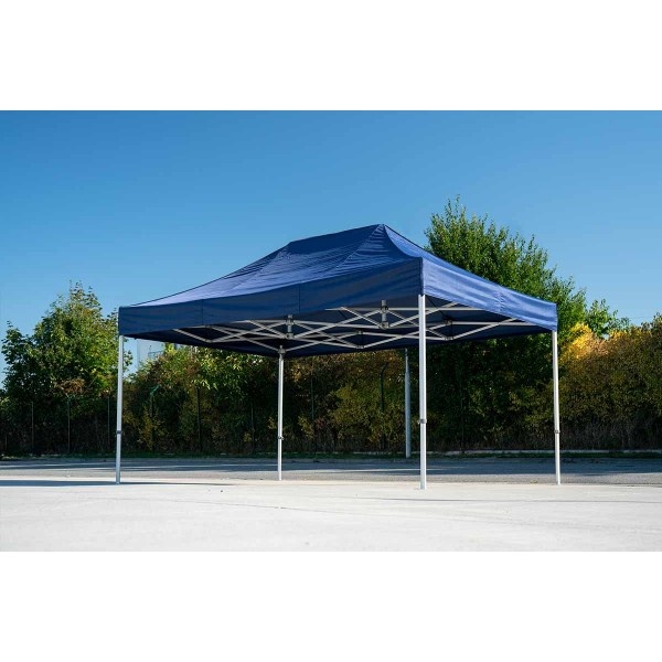 Nůžkový stan Kataro 3x4,5m - 2