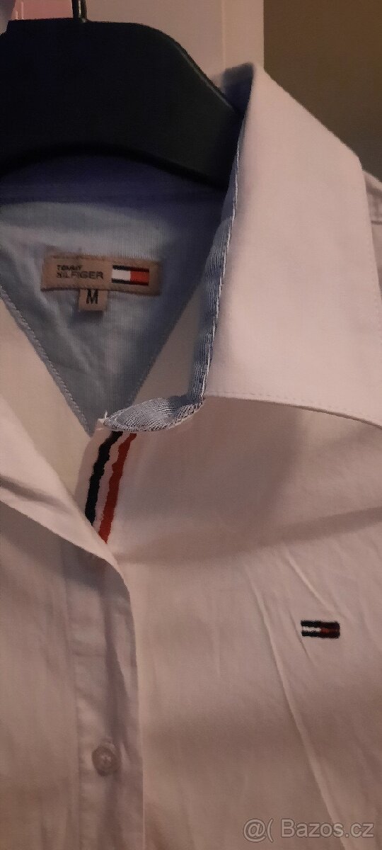 Košile Tommy Hilfiger - 2