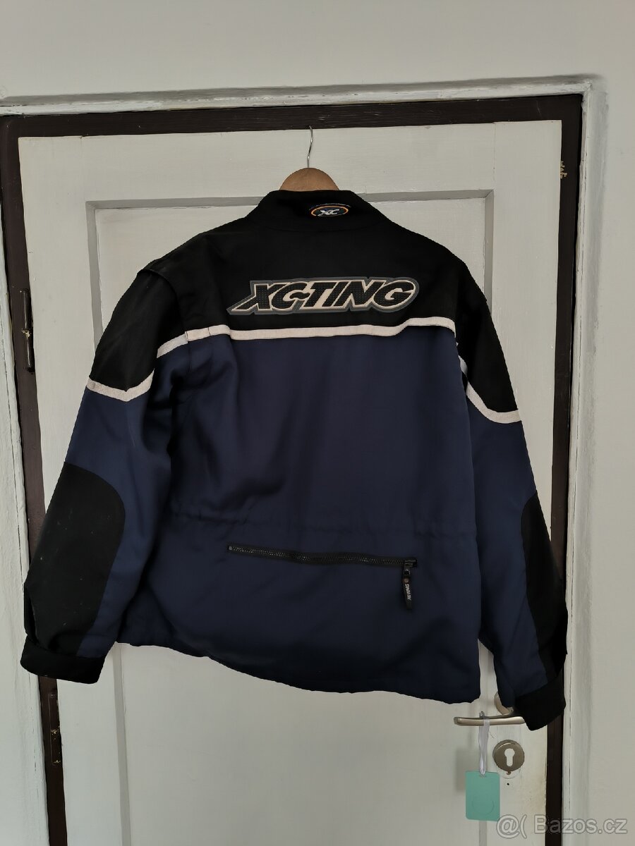 BUNDA ENDURO vel.M - 2