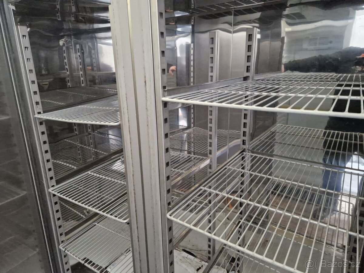 GASTRO lednice NEREZ - 2