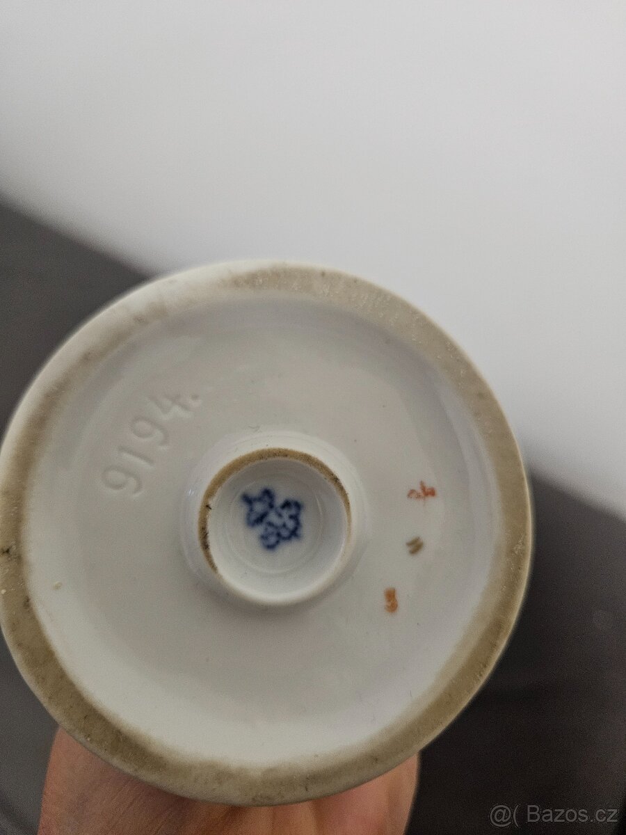 Keramicka socha Marilyn Monroe - 2