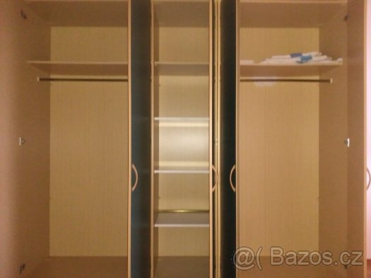 Skříně do ložnice - 2