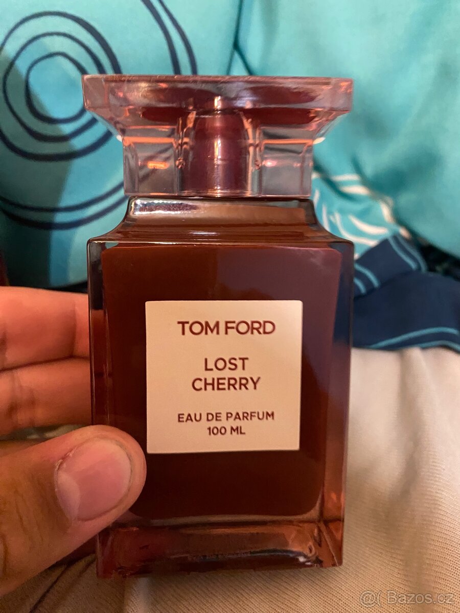 Tom ford - 2